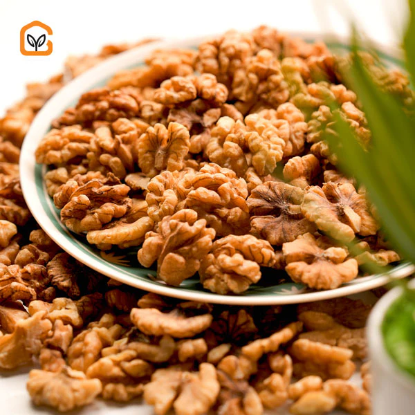 আখরোট ৫০০ গ্রাম